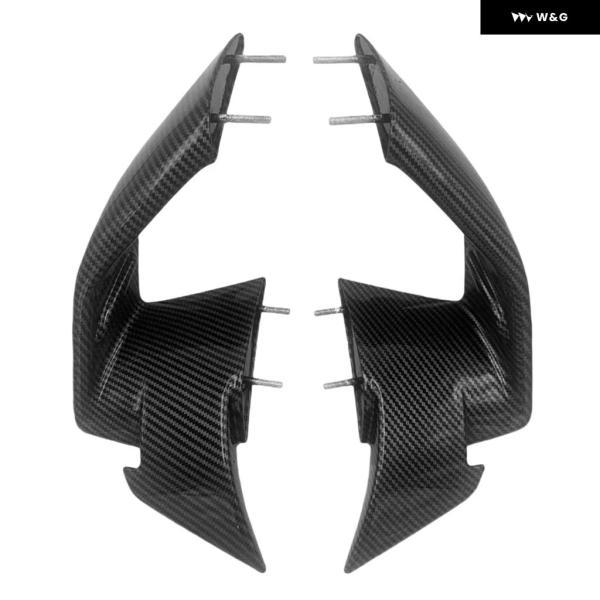並行輸入品 BMW S1000RR 2009-2018 HP4 2013-2014 ヘッドライト ブラケット オートバイ バイク フェアリング に適合_3