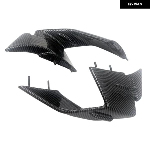 並行輸入品 BMW S1000RR 2009-2018 HP4 2013-2014 ヘッドライト ブラケット オートバイ バイク フェアリング に適合_4