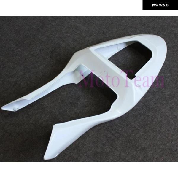並行輸入品 リアテール フェアリング パーツ インジェクションシートカウル オートバイ バイク ホンダ CBR600F4I CBR600 CBR 600 F4I 2001 2002 2003 01 0_1