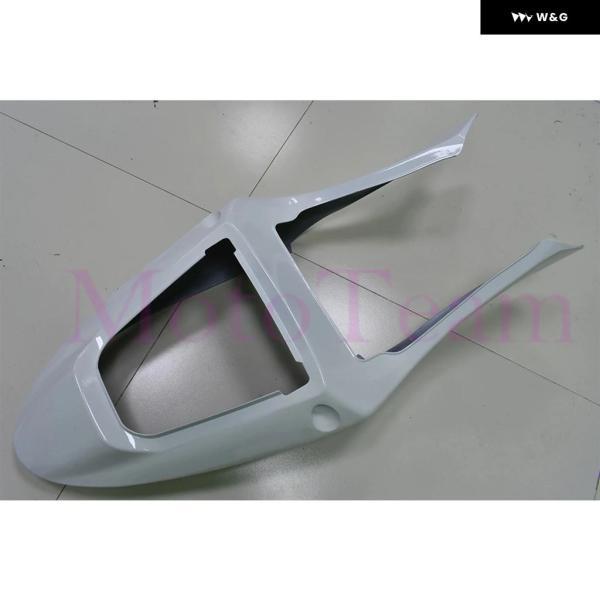 並行輸入品 リアテール フェアリング パーツ インジェクションシートカウル オートバイ バイク ホンダ CBR600F4I CBR600 CBR 600 F4I 2001 2002 2003 01 0_3