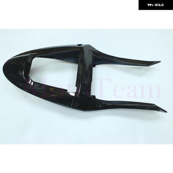並行輸入品 リアテール フェアリング パーツ インジェクションシートカウル オートバイ バイク ホンダ CBR600F4I CBR600 CBR 600 F4I 2001 2002 2003 01 0_5