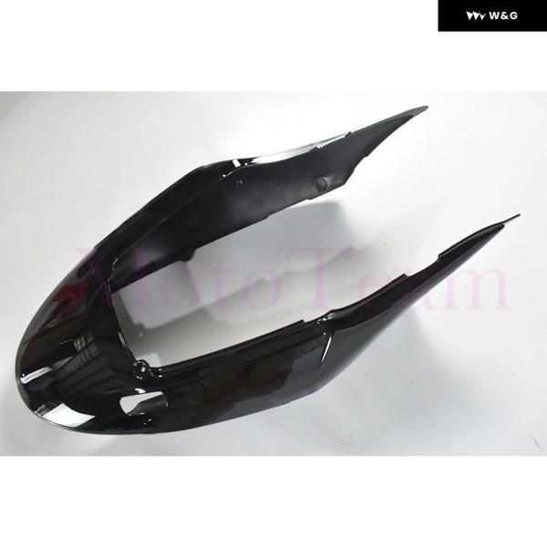 並行輸入品 リアテール フェアリング パーツ インジェクションシート カウル モト ホンダ CBR600F4I CBR600 CBR 600 F4I 2004-07 04 05 06 07用_2