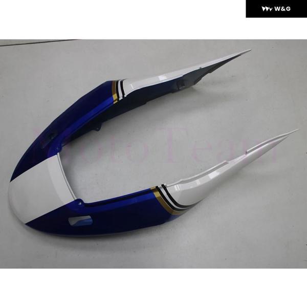 並行輸入品 リアテール フェアリング パーツ インジェクションシート カウル モト ホンダ CBR600F4I CBR600 CBR 600 F4I 2004-07 04 05 06 07用_3