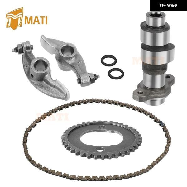 並行輸入品 カムシャフト ロックアーム カム チェーン スプロケット 付き ホンダ TRX300 FOURTRAX 300 2X4 1988-2000 TRX300FW FOURTRAX 300 4X4 1988-200_4