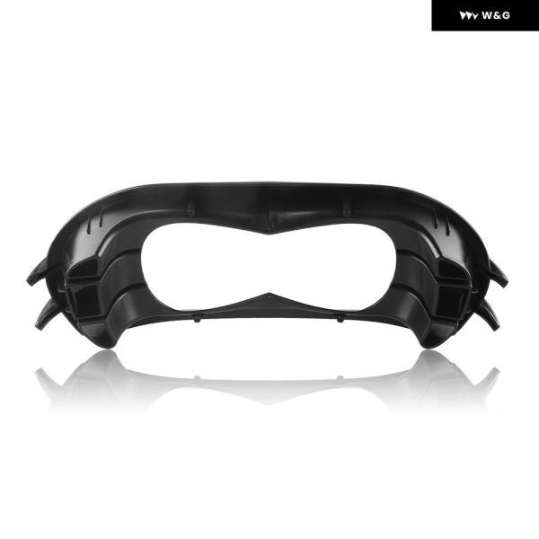 並行輸入品 ハーレー ダビッドソン ロードグライド CVO FLTRX スペシャル FLTRXS ST FLTRXST オートバイ バイク フロント ヘッドライト カバー トリム ベゼ_3