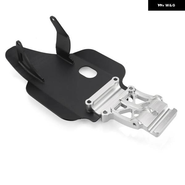 並行輸入品 ホンダ CRF110F 2013~2022-25 CRF 110F CRF 110 F MOTO 2015 2016 2018 ビレット クレードルスキッドプレートセット エンジン ガード 2020_2