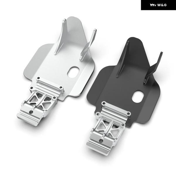 並行輸入品 ホンダ CRF110F 2013~2022-25 CRF 110F CRF 110 F MOTO 2015 2016 2018 ビレット クレードルスキッドプレートセット エンジン ガード 2020_3