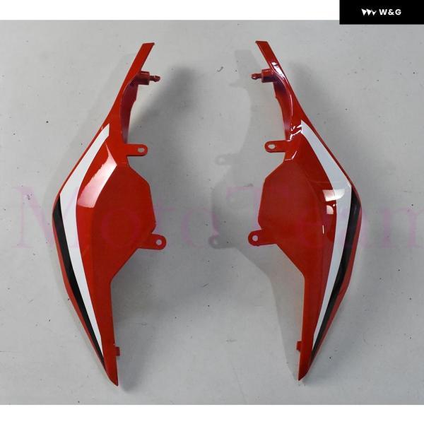 並行輸入品 ホンダ CBR650R 650 R 2019 2020 19 20 オートバイ バイク リアテール フェアリング パーツシートカウル用_2
