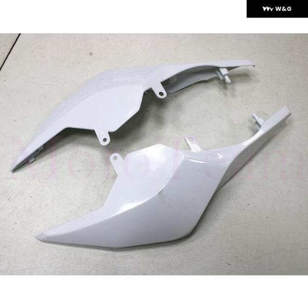 並行輸入品 ホンダ CBR650R 650 R 2019 2020 19 20 オートバイ バイク リアテール フェアリング パーツシートカウル用_4