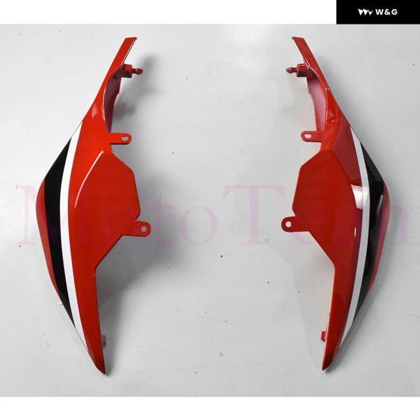 並行輸入品 ホンダ CBR650R 650 R 2019 2020 19 20 オートバイ バイク リアテール フェアリング パーツシートカウル用_5