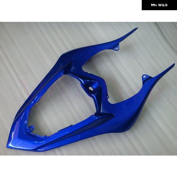 並行輸入品 ヤマハ YZF-1000 YZF1000 YZF-R1 YZFR1 YZF 1000 R1 2007 2008 07 08 オートバイ バイク リアテール フェアリング パーツ インジェクションシーの画像