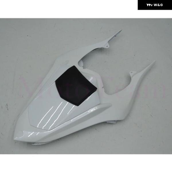 並行輸入品 ヤマハ YZF-1000 YZF1000 YZF-R1 YZFR1 YZF 1000 R1 2007 2008 07 08 オートバイ バイク リアテール フェアリング パーツ インジェクションシーの画像