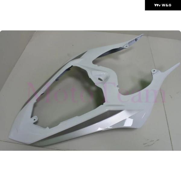 並行輸入品 ヤマハ YZF-1000 YZF1000 YZF-R1 YZFR1 YZF 1000 R1 2007 2008 07 08 オートバイ バイク リアテール フェアリング パーツ インジェクションシーの画像
