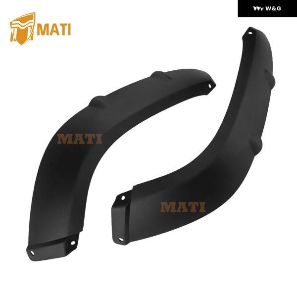 並行輸入品 フェンダー マッドガード 2003-2023 ホンダ リンコン 680 650 TRX680 TRX650 61866-HN8-000ZA 61861-HN8-000ZA 80221-HN8-000ZA_1