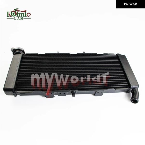 並行輸入品 ホンダ XADV750 2017 - 2023 X-ADV750 オートバイ バイク エンジン ラジエーター クーラントクーラー冷却 XADV X-ADV 750 に適合_4