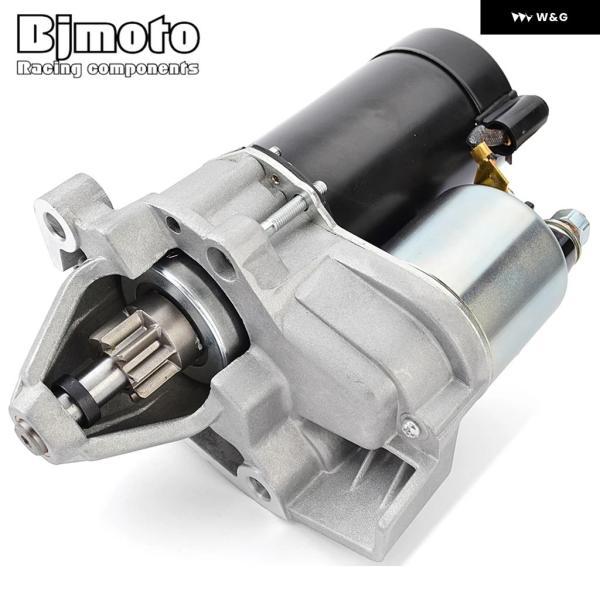 並行輸入品 12412306700 オートバイ バイク スターターモーター BMW R1100GS R1100R R1100RL R1100RS R1100RT R1100S R1150GS R1150R R1200C R850R用の画像