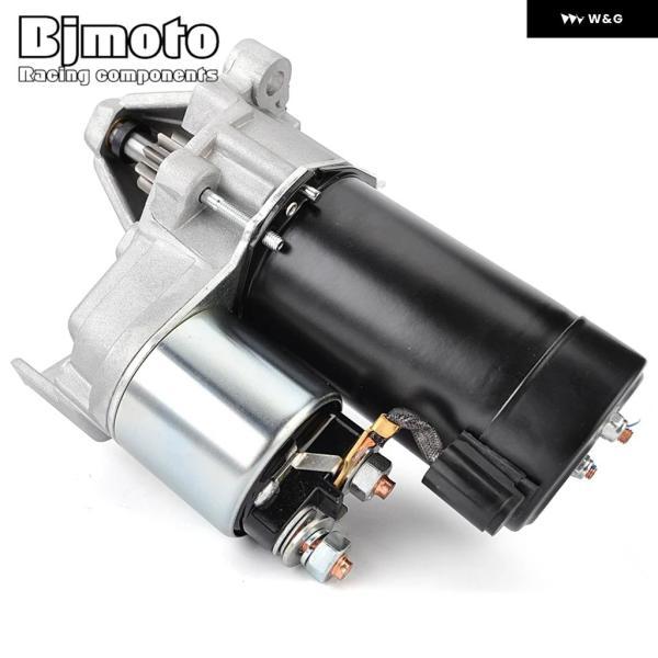 並行輸入品 12412306700 オートバイ バイク スターターモーター BMW R1100GS R1100R R1100RL R1100RS R1100RT R1100S R1150GS R1150R R1200C R850R用の画像