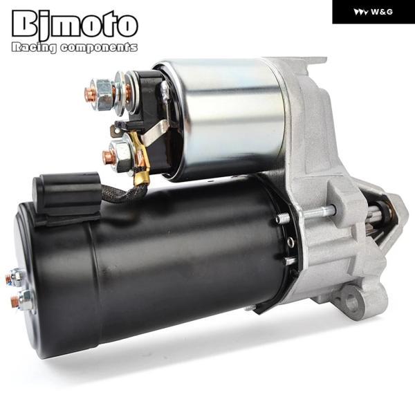 並行輸入品 12412306700 オートバイ バイク スターターモーター BMW R1100GS R1100R R1100RL R1100RS R1100RT R1100S R1150GS R1150R R1200C R850R用の画像