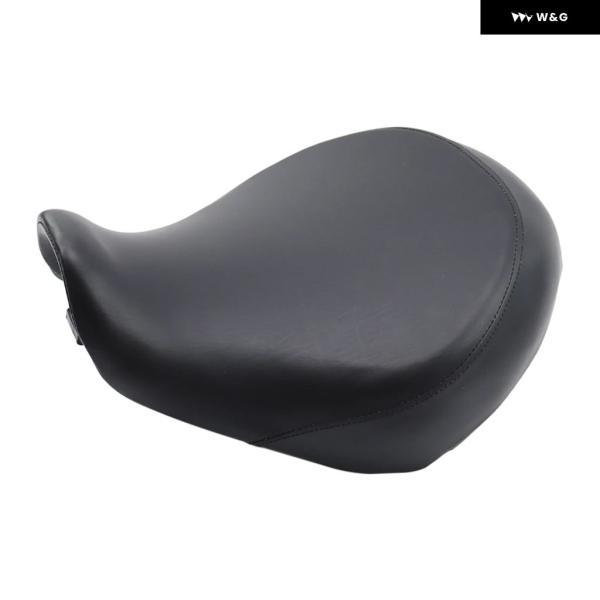 並行輸入品 ライダーソロシート サドルドライバーピリオン ホンダ VT750CS SHADOW AERO VT750C VT750CA VT750CE VT750CSE VT 750 ABS 2004-2024に適合の画像