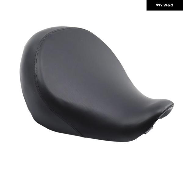 並行輸入品 ライダーソロシート サドルドライバーピリオン ホンダ VT750CS SHADOW AERO VT750C VT750CA VT750CE VT750CSE VT 750 ABS 2004-2024に適合の画像