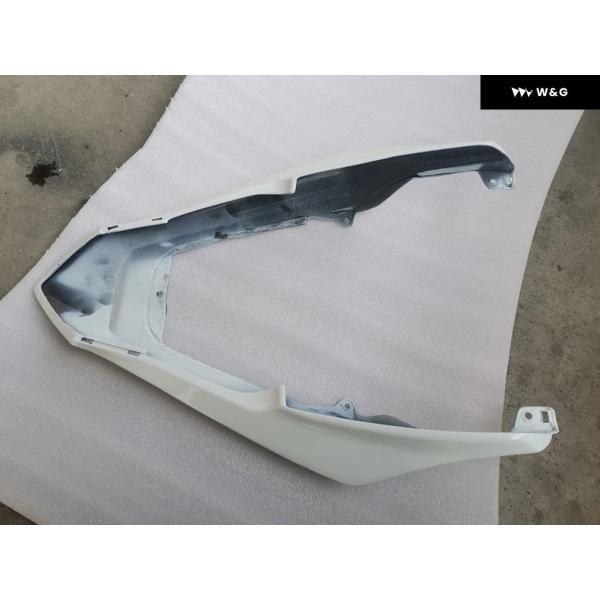 並行輸入品 ホンダ CB1000R 2008 - 2015 に適合 オートバイ バイク シェルアクセサリー リアテールセクション シートカウル フェアリング パーツ_3