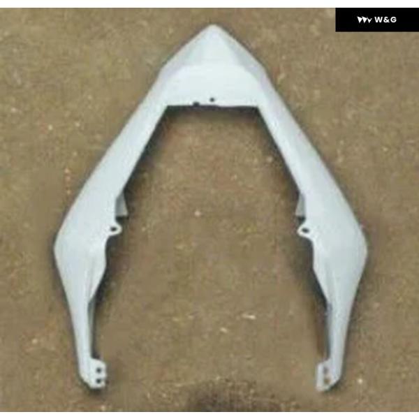 並行輸入品 ホンダ CB1000R 2008 - 2015 に適合 オートバイ バイク シェルアクセサリー リアテールセクション シートカウル フェアリング パーツ_4