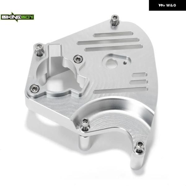 並行輸入品 スプロケット カバー GSX1300R ハヤブサ 99 00 01 02 03 04 05 06 07 08 09 10 11 12 13 14 15 16 17 17 19 20 21 22 GSXR 1300_1