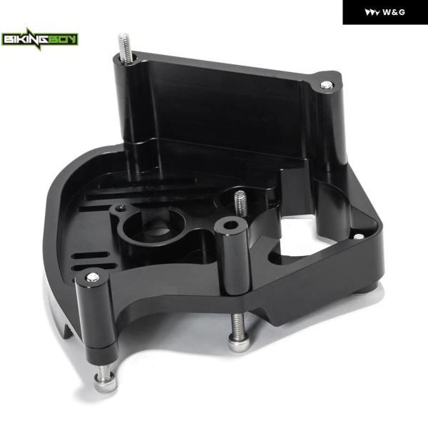 並行輸入品 スプロケット カバー GSX1300R ハヤブサ 99 00 01 02 03 04 05 06 07 08 09 10 11 12 13 14 15 16 17 17 19 20 21 22 GSXR 1300_2