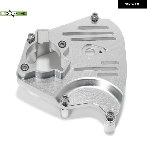 並行輸入品 スプロケット カバー GSX1300R ハヤブサ 99 00 01 02 03 04 05 06 07 08 09 10 11 12 13 14 15 16 17 17 19 20 21 22 GSXR 1300_3