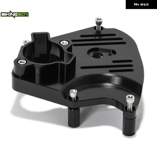 並行輸入品 スプロケット カバー GSX1300R ハヤブサ 99 00 01 02 03 04 05 06 07 08 09 10 11 12 13 14 15 16 17 17 19 20 21 22 GSXR 1300_4