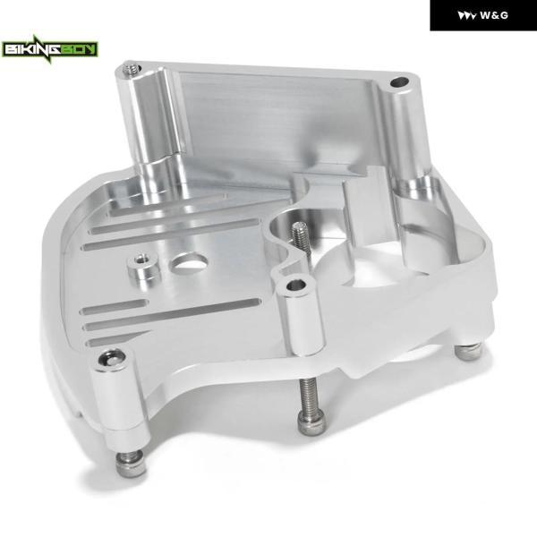 並行輸入品 スプロケット カバー GSX1300R ハヤブサ 99 00 01 02 03 04 05 06 07 08 09 10 11 12 13 14 15 16 17 17 19 20 21 22 GSXR 1300_5