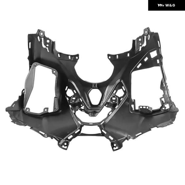 並行輸入品 収納 コンパートメント ヤマハ TMAX 560 2022-2024 オートバイ バイク アクセサリー 左右 収納 コンパートメントの画像