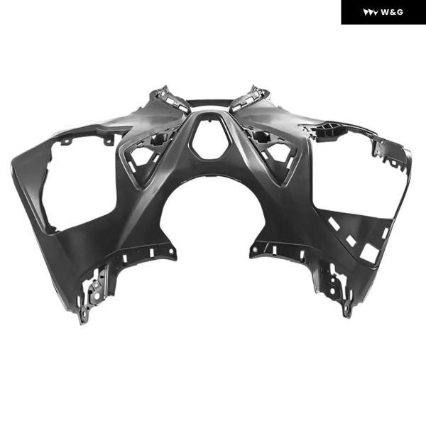 並行輸入品 収納 コンパートメント ヤマハ TMAX 560 2022-2024 オートバイ バイク アクセサリー 左右 収納 コンパートメントの画像