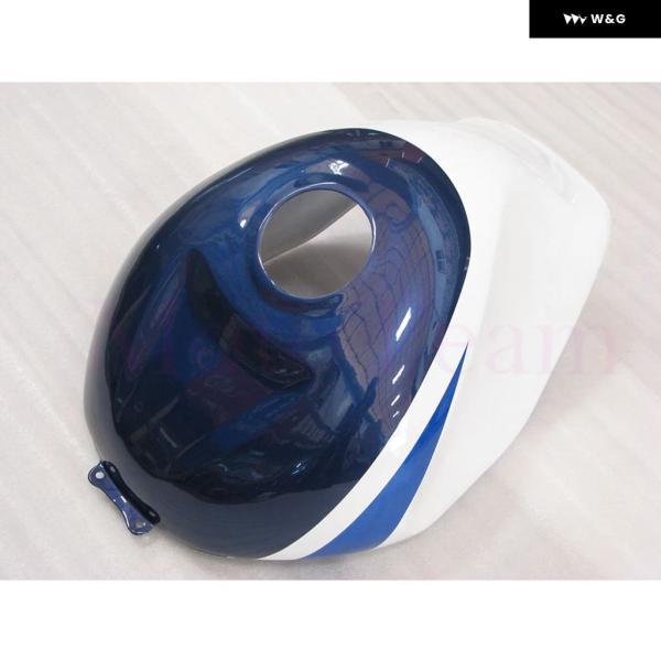 並行輸入品 スズキ TL1000R TL 1000 R 1998-03 98 99 00 01 02 03用 新型 オートバイ バイク 大型ガス燃料タンクカバー フェアリング_3