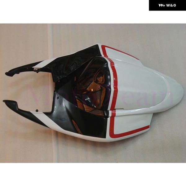 並行輸入品 スズキ GSX-R1000 GSXR1000 GSX-R GSXR 1000 K5 2005 2006 05 06 オートバイ バイク リアテール フェアリング パーツ インジェクションシートカ