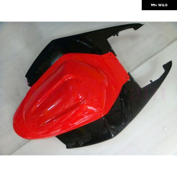 並行輸入品 スズキ GSX-R1000 GSXR1000 GSX-R GSXR 1000 K5 2005 2006 05 06 オートバイ バイク リアテール フェアリング パーツ インジェクションシートカ