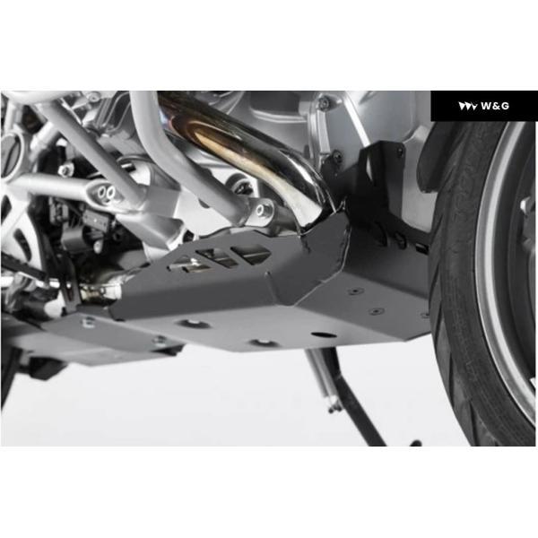 並行輸入品 BMW R1200GS ADV R1200RS R1200R R1200RT 2013-2022 オートバイ バイク アクセサリー エンジン ガード シャーシ カバーの画像
