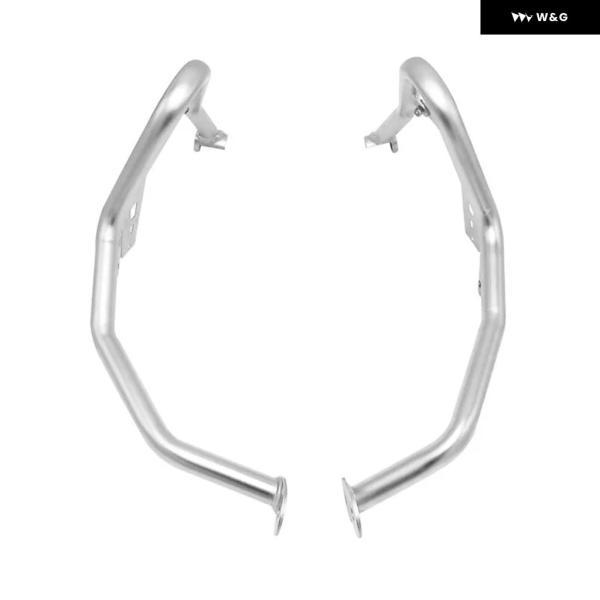 並行輸入品 BMW R1250GS ADV R1250GS ADVENTURE R1250GSA LC 2019-2023 エンジン ガード クラッシュ バー バンパー フレームの画像