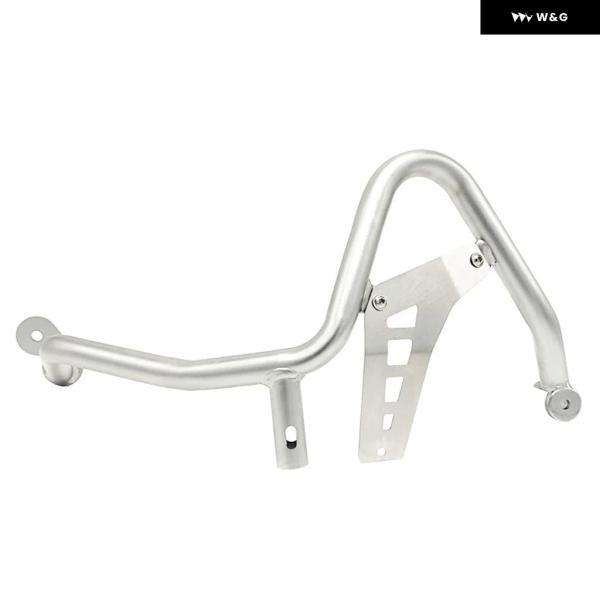 並行輸入品 BMW R1250GS ADV R1250GS ADVENTURE R1250GSA LC 2019-2023 エンジン ガード クラッシュ バー バンパー フレームの画像