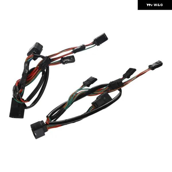 並行輸入品 トランク ラゲッジラック LED ブレーキライト ホンダ ゴールドウイング ツアー GL1800 2018-2024 オートバイ バイク アクセサリー_4