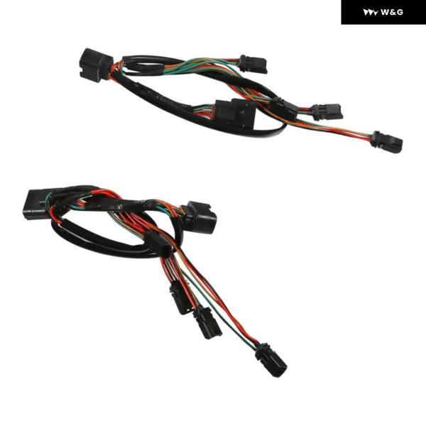 並行輸入品 トランク ラゲッジラック LED ブレーキライト ホンダ ゴールドウイング ツアー GL1800 2018-2024 オートバイ バイク アクセサリー_5
