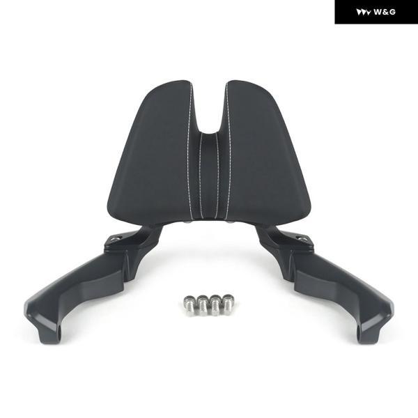 並行輸入品 ホンダ X-ADV 350 2022-2025 NSS 350 NSS350 2023-2025 XADV350 新型リア用 クッション バックレストの画像