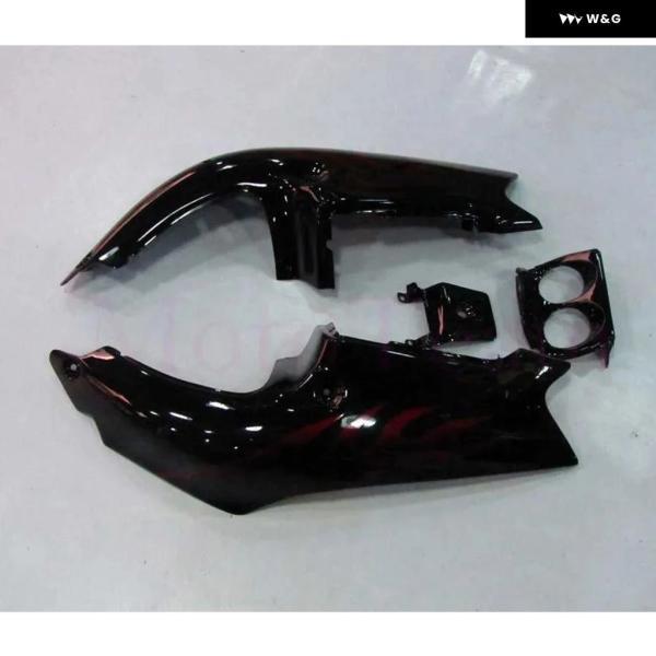 並行輸入品 ホンダ CBR400RR CBR 400 RR NC29 NC 29 1990 - 1999 1995-98 ニュー モト リアテール フェアリング パーツ インジェクションシートカウル_2