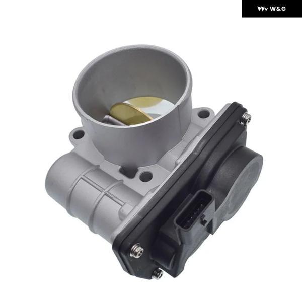 並行輸入品 スロットルボディ アセンブリ 8979455224 ISUZU D-MAX I RODEO 3.0 DITD 4JJ1 2007-12用の画像