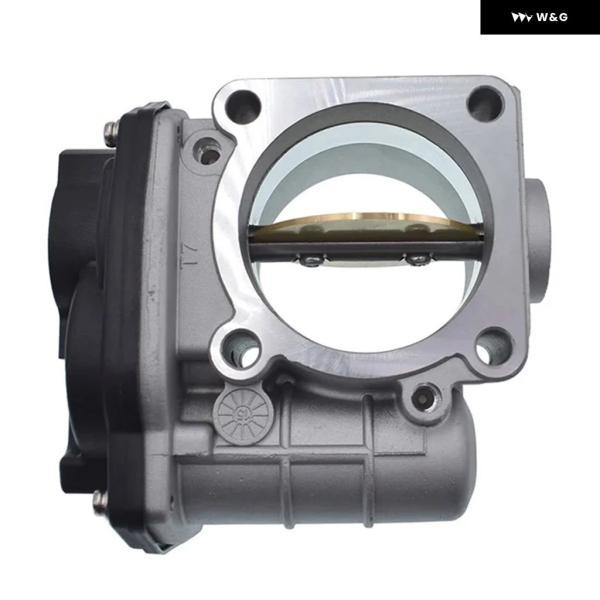 並行輸入品 スロットルボディ アセンブリ 8979455224 ISUZU D-MAX I RODEO 3.0 DITD 4JJ1 2007-12用の画像