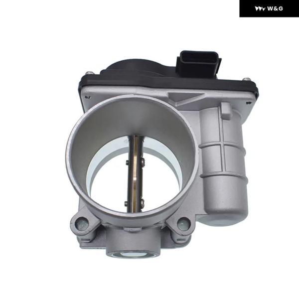 並行輸入品 スロットルボディ アセンブリ 8979455224 ISUZU D-MAX I RODEO 3.0 DITD 4JJ1 2007-12用の画像