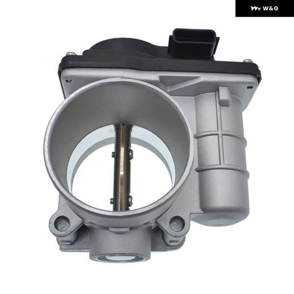 並行輸入品 スロットルボディ アセンブリ 8979455224 ISUZU D-MAX I RODEO 3.0 DITD 4JJ1 2007-12用の画像