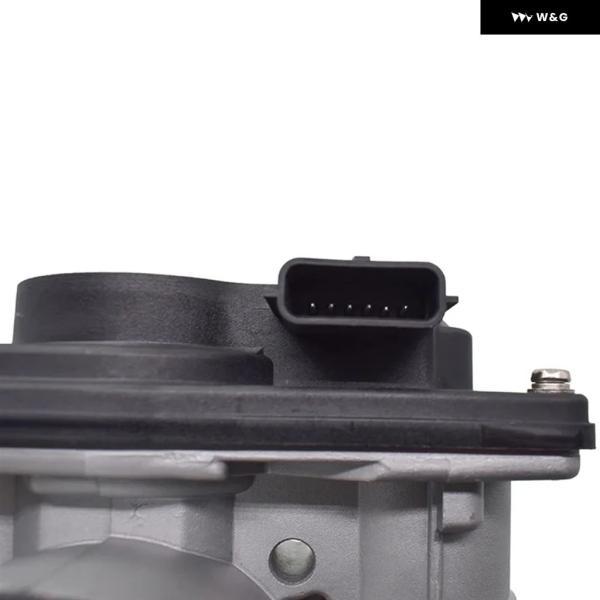 並行輸入品 スロットルボディ アセンブリ 8979455224 ISUZU D-MAX I RODEO 3.0 DITD 4JJ1 2007-12用の画像