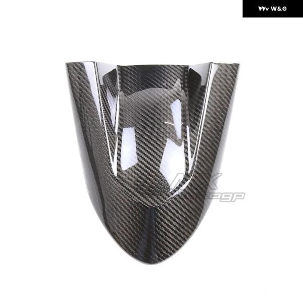 並行輸入品 ヤマハ TMAX 560 530 TMAX560 2015-2021 TMAX530 スプラッシュガード オートバイ バイク カーボンフロントフェンダー マッドガード カバー カウ_3