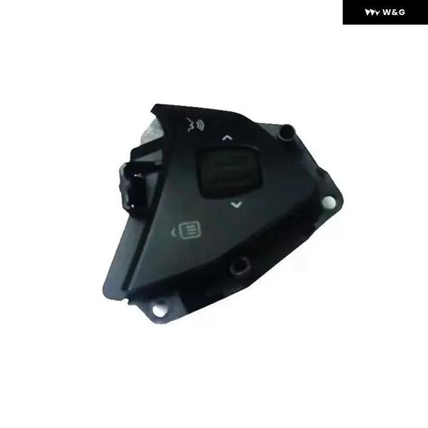 並行輸入品 自動車スペアパーツ ステアリングホイール スイッチ ステアリングホイール ボタン テスラ モデルX S 17-20 解体車用の画像